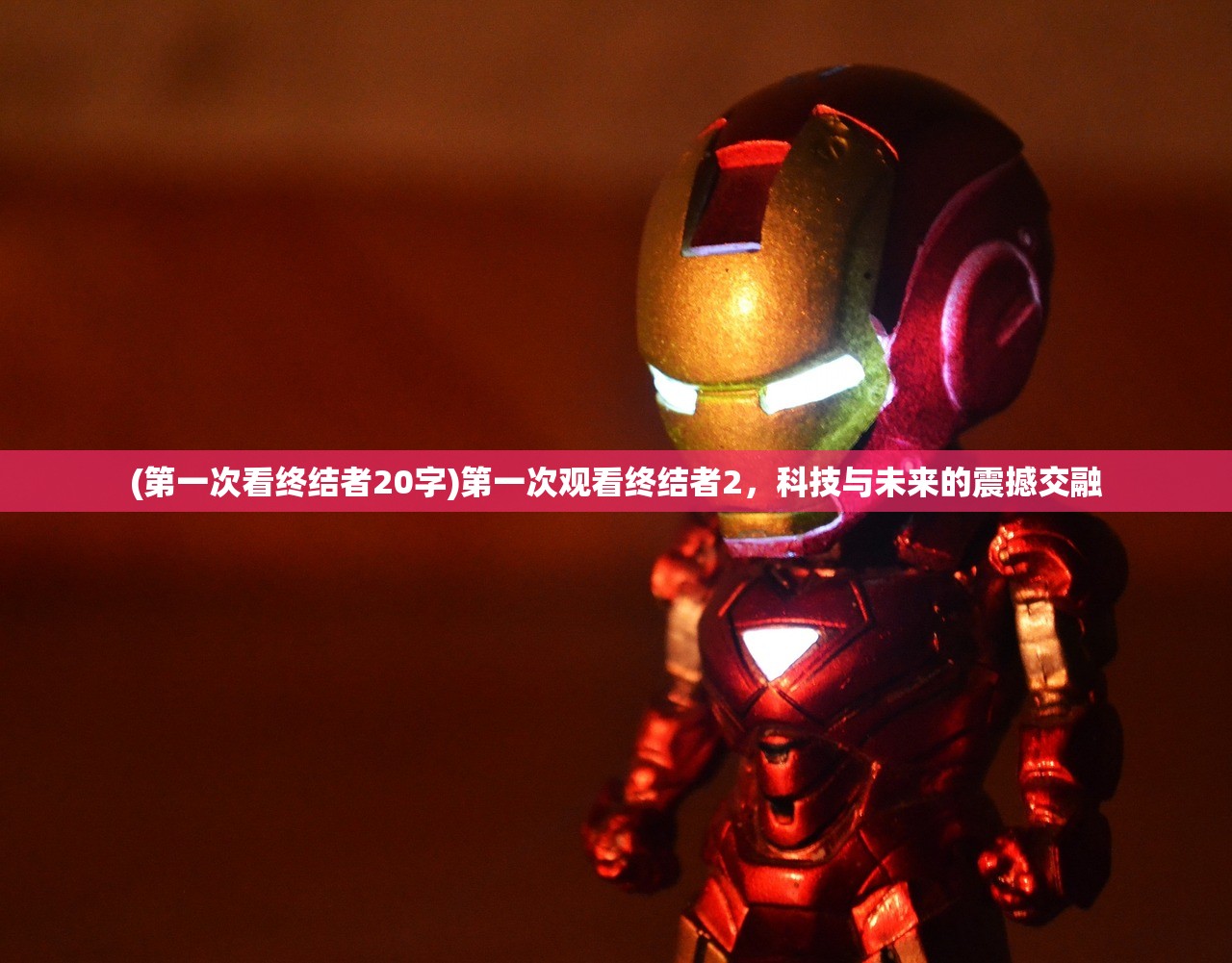 (第一次看终结者20字)第一次观看终结者2,科技与未来的震撼交融 (第一次看终结者20字)第一次观看终结者2,科技与未来的震撼交融
