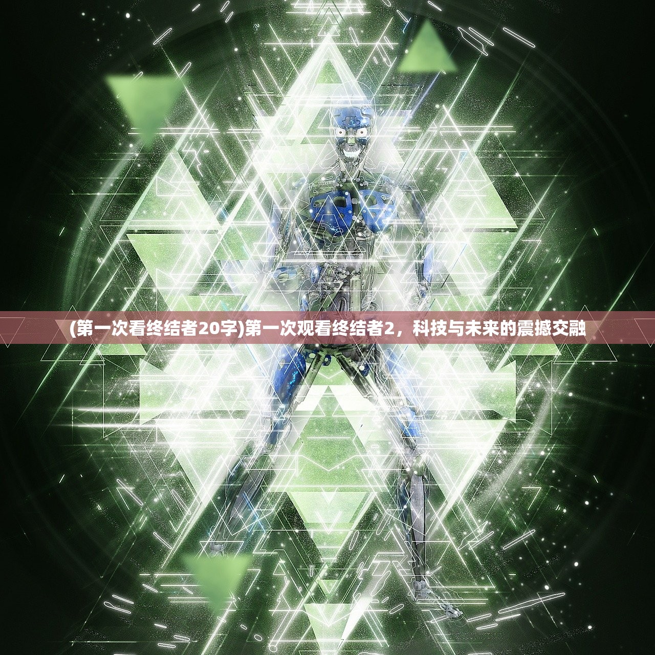 (第一次看终结者20字)第一次观看终结者2,科技与未来的震撼交融 (第一次看终结者20字)第一次观看终结者2,科技与未来的震撼交融
