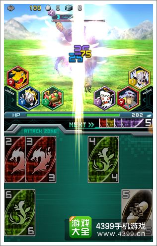 数码宝贝源码测试服安卓版-数码宝贝源码测试服无限钻石金币版下载无广告v.4.19