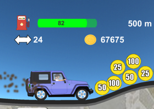 登山赛车3官方下载-登山赛车3安卓版下载9.71.00.02v.7.66